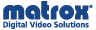 go to Matrox video site